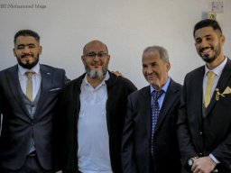 مشاريع تخرج فصل الخريف 2022-2023